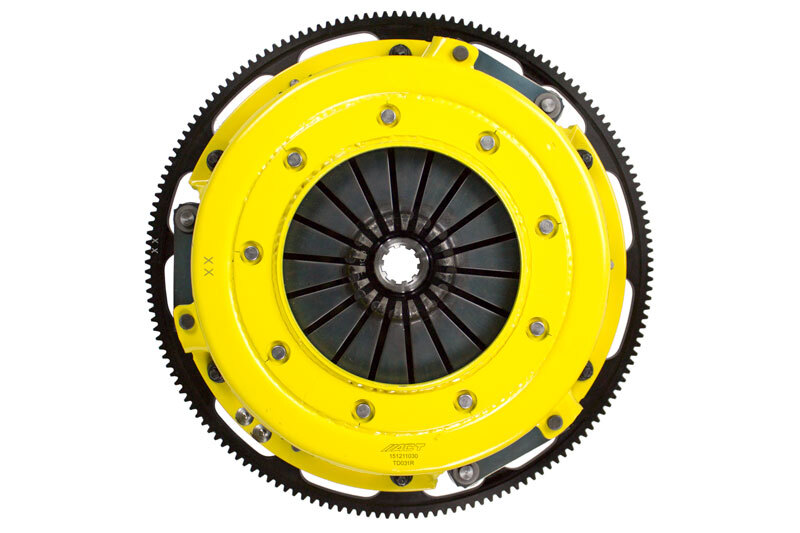 ACT XT/Race Clutch Kits