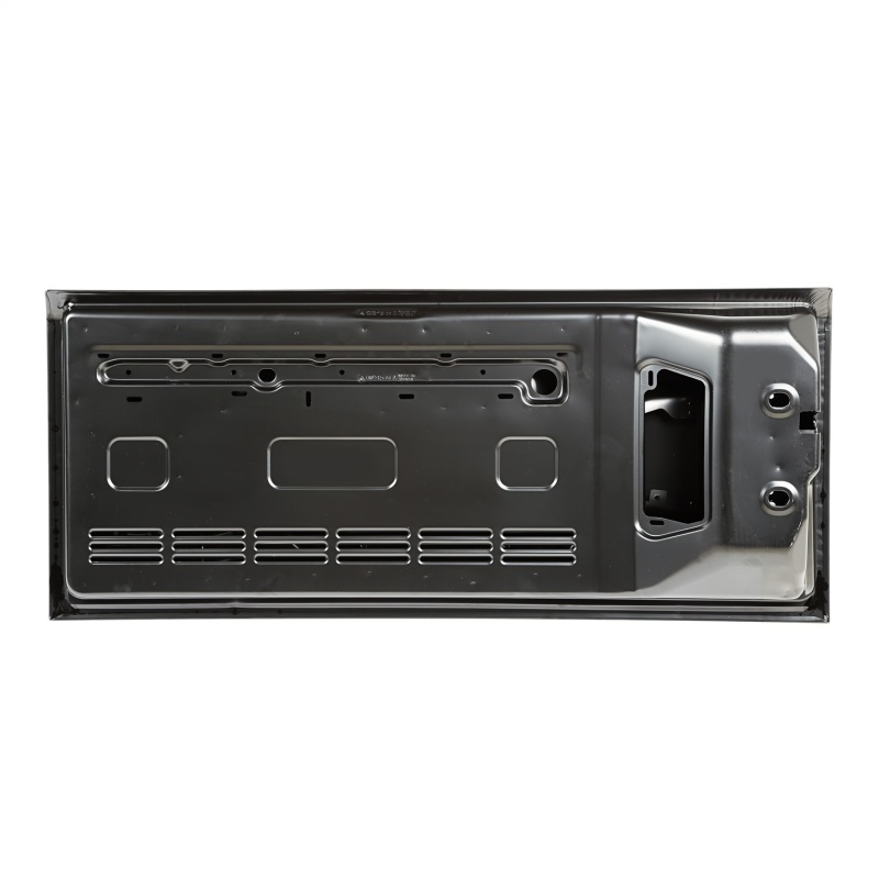 Omix Tailgate Door- 07-18 Jeep Wrangler JK thumbnail 3