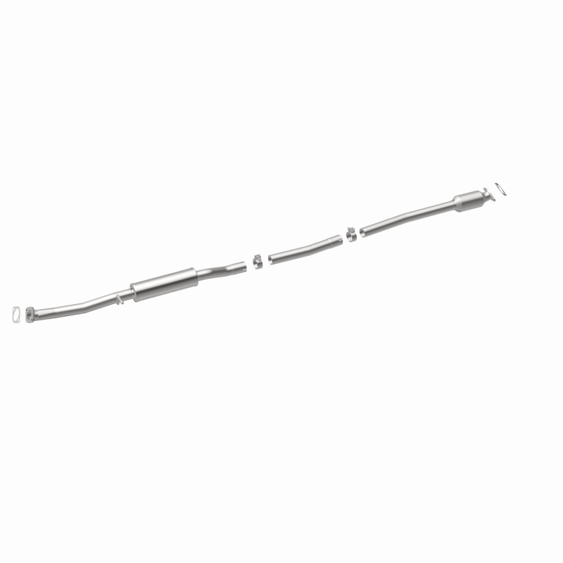 MagnaFlow 16-18 Hyundai Tucson 1.6L California Grade CARB Compliant Direct-Fit Catalytic Convert thumbnail 7