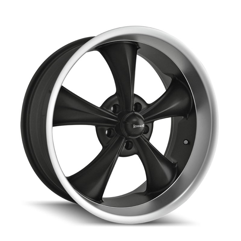 RDL 695 Wheels