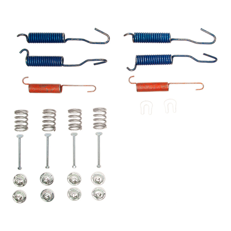 DFC Drum Brake Hardware Kits