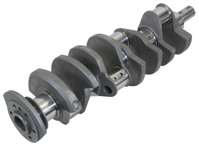 EAG Crankshafts - 8 Cyl