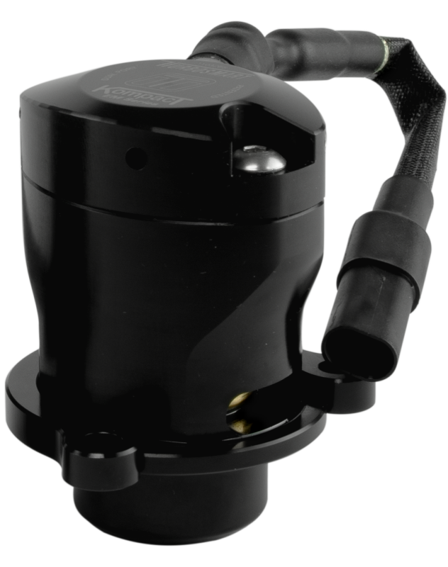 TS BOV - Kompact Plumb Back