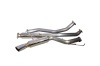 INJ Catback Exhaust