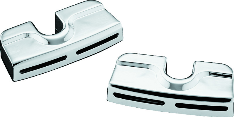 KUR Spark Plug Covers