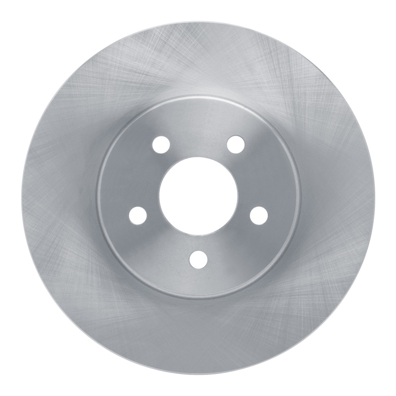 DFC 89-95 Chrysler Daytona Front Brake Rotor