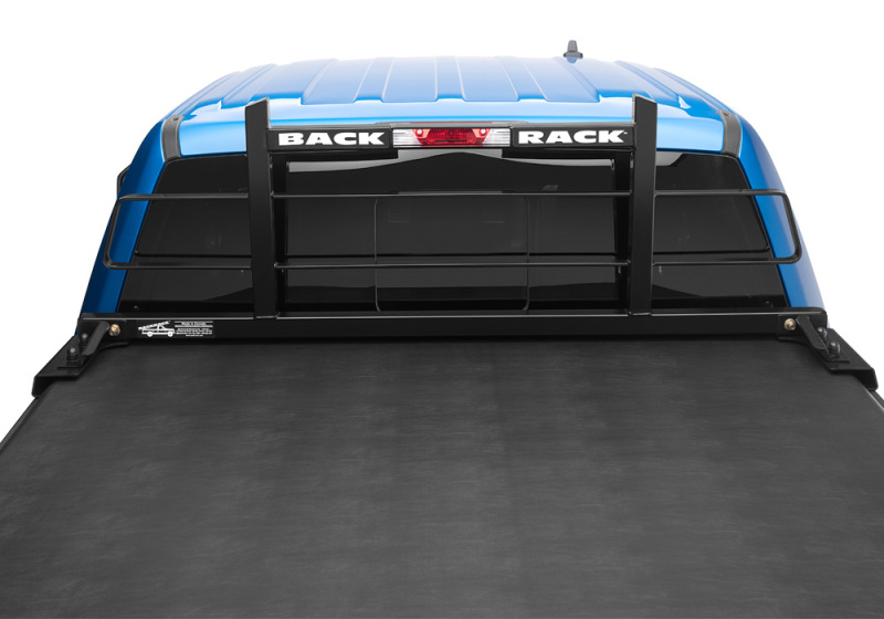 BackRack 17-23 F250/350 (Aluminum Body) Original Rack Frame Only Requires Hardware thumbnail 7