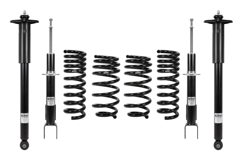 EIB Pro-System Kits