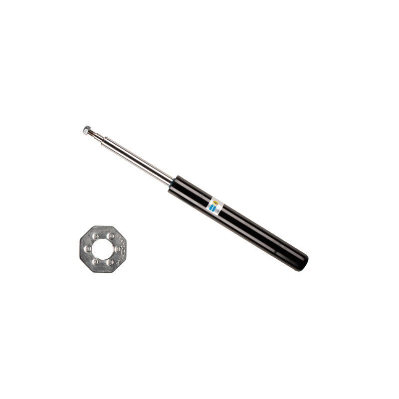 Bilstein B4 OE Replacement 89-91 BMW 325iX Base 2.5L Front Twintube Strut Assembly thumbnail 4