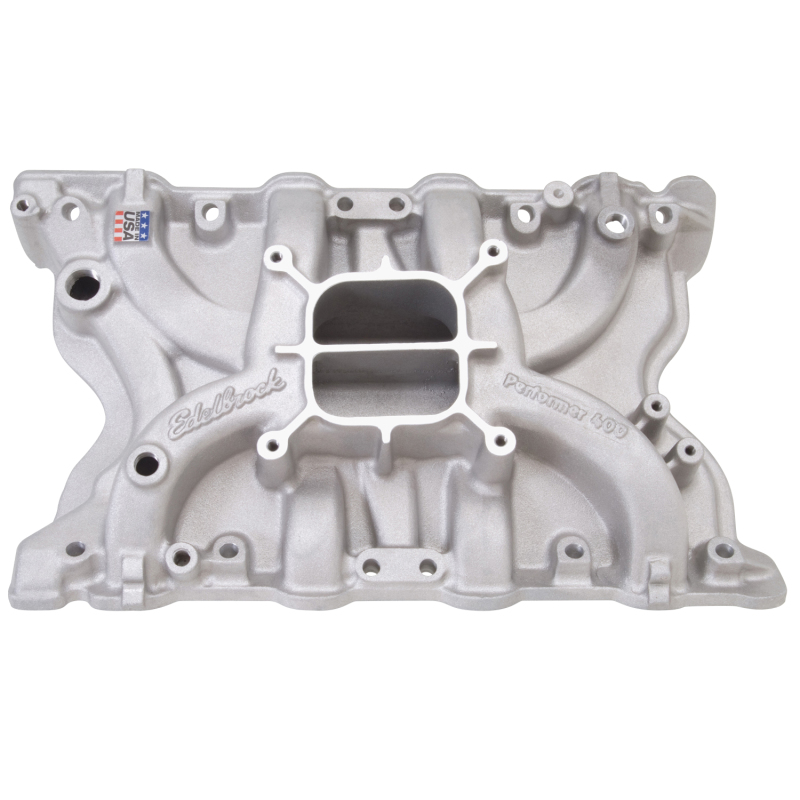 EDE Performer Intake Manifold