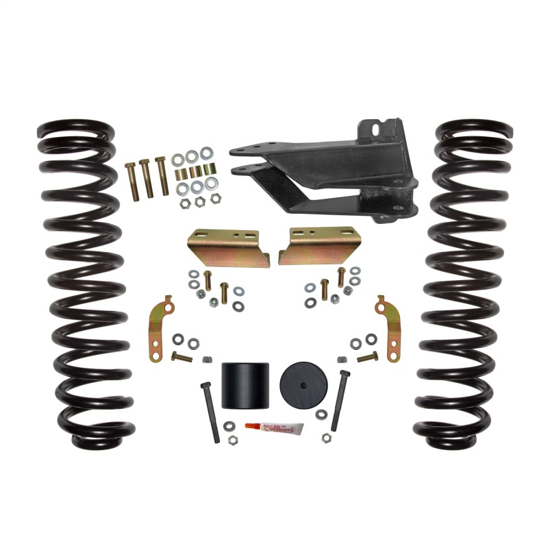 SKY Lift Kit Components