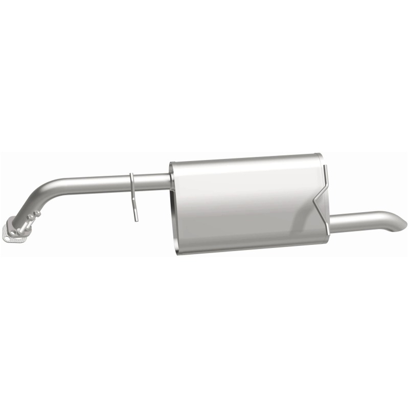 BRExhaust 04-08 Suzuki Reno/Forenza / 04-07 Chevrolet Optra Muffler Kit thumbnail 8