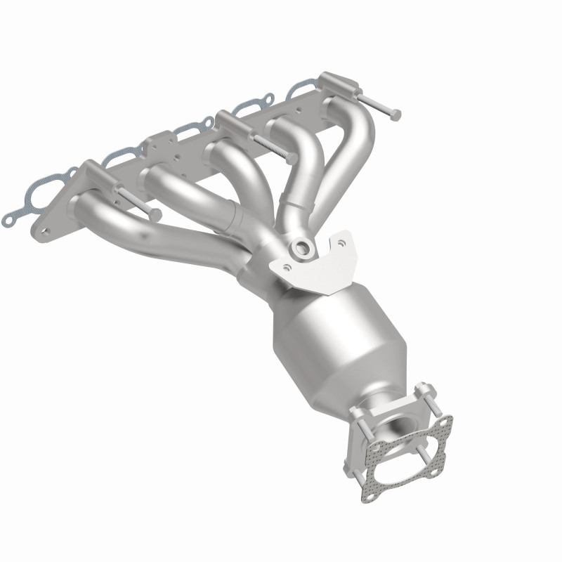 MagnaFlow 01-05 Volvo S60/V70 2.4L Direct Fit Converter thumbnail 4