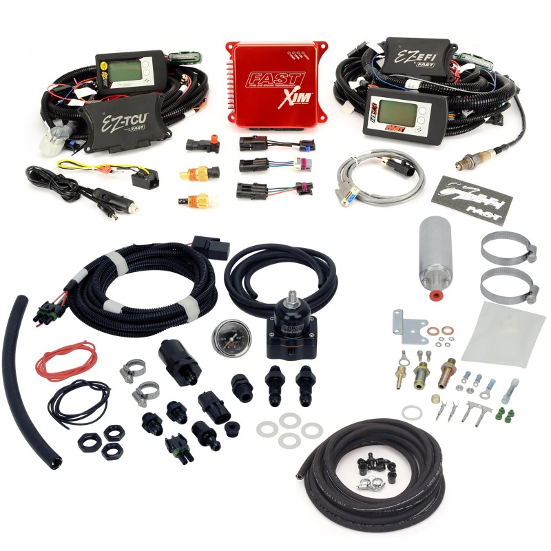 FST EZ-EFI Kits