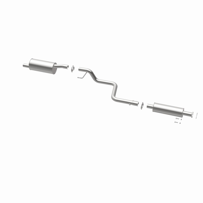 MagnaFlow BRE Exhaust Kit 12-16 CHEVROLET SONIC 1.8L thumbnail 8