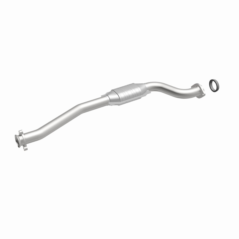 MagnaFlow Direct Fit Catalytic Converter 09-10 Hummer H3T 3.7L thumbnail 9