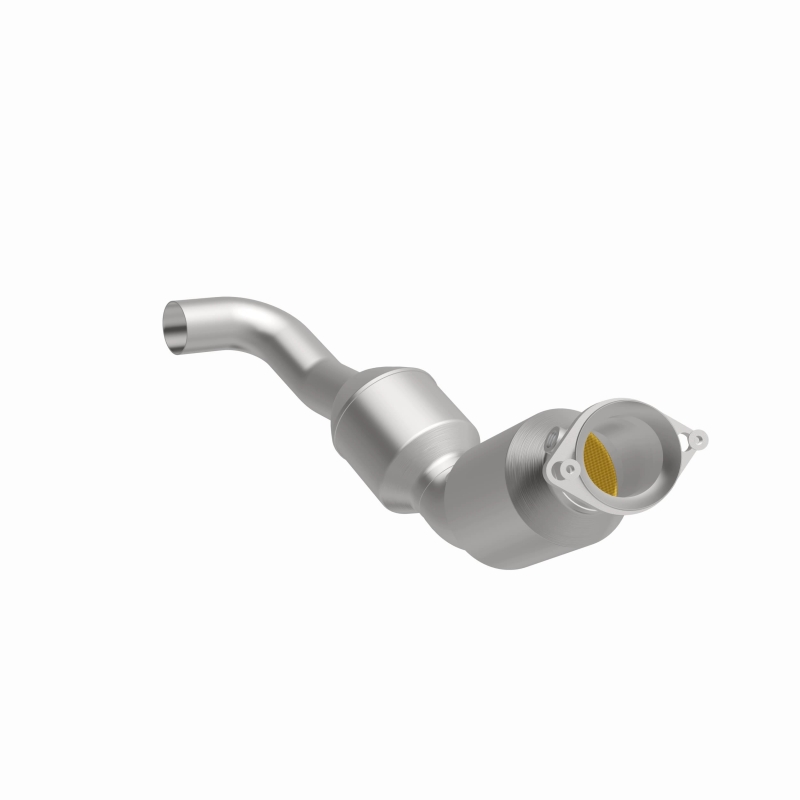 MagnaFlow Direct Fit Catalytic Converter 2021 Ford F-150 Left Underbody 3.5L