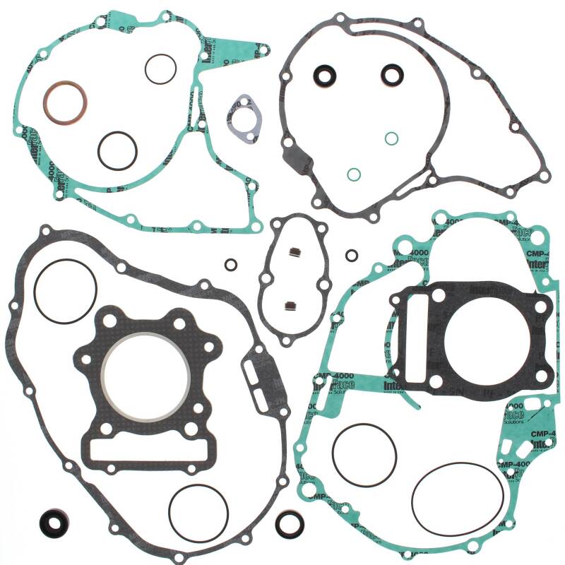 VEP Complete Gasket Kit