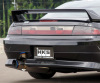 HKS Exhaust - Racing