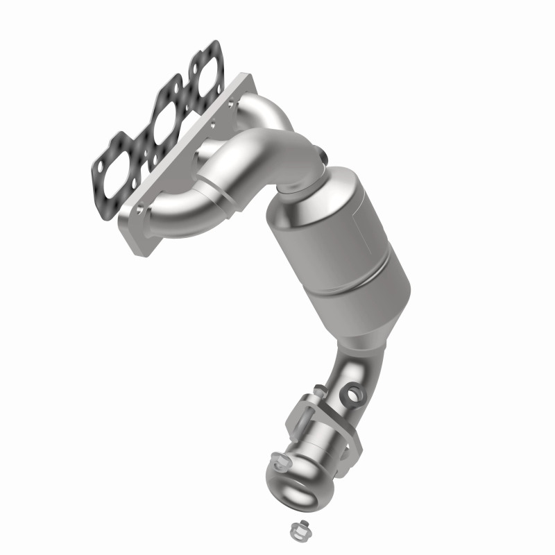 MagnaFlow Direct Fit Catalytic Converter 01-06 Escape 3.0 with oil thumbnail 9