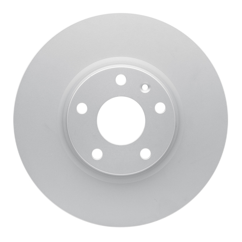 DFC GeoSPEC Coated Rotors - Plain