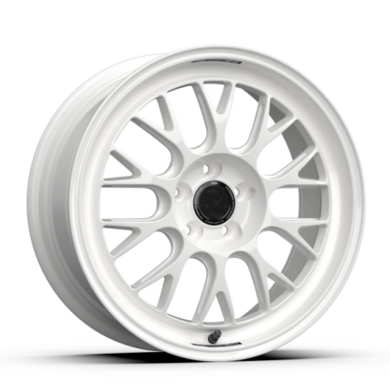 fifteen52 Holeshot RSR 18x9 5x100 42mm ET 73.1mm Center Bore Rally White (Gloss White) Wheel