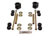 ES Sway Bar Bushings - Black