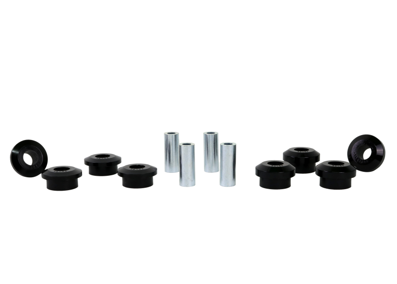 Whiteline 00-09 Honda S2000 42mm Rear Control Arm Upper Inner Bushing Kit thumbnail 5