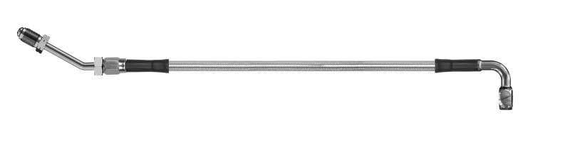 GR Powersports Clutch Lines