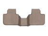 WT FloorLiner - Rear - Tan