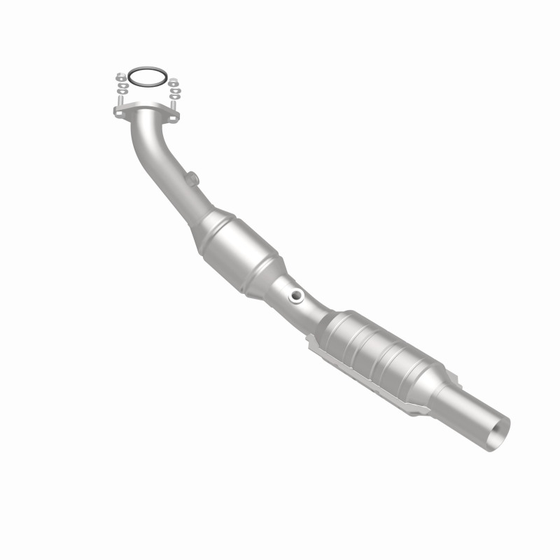 MagnaFlow Direct Fit Catalytic Converter 10-11 Chevrolet Camaro V6 3.6L thumbnail 8