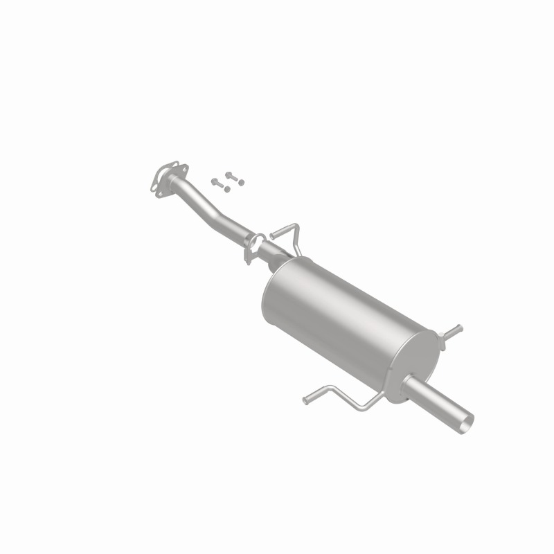 BRExhaust 2006 Saab 9-2X/ 06-07 Subaru Impreza 2.5L Muffler Kit thumbnail 9