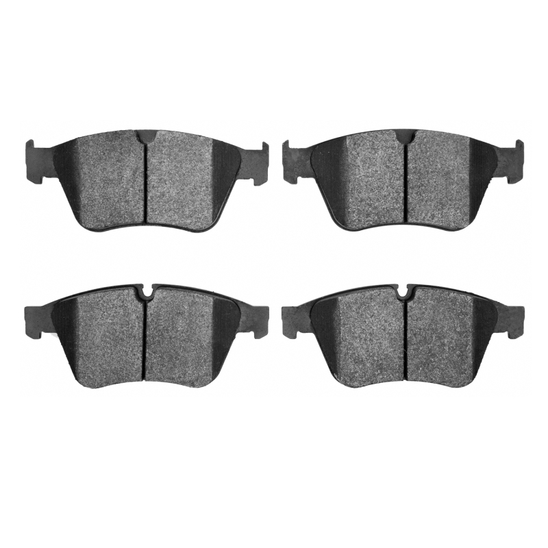 DFC 5000 Advanced Low Met Brake Pads