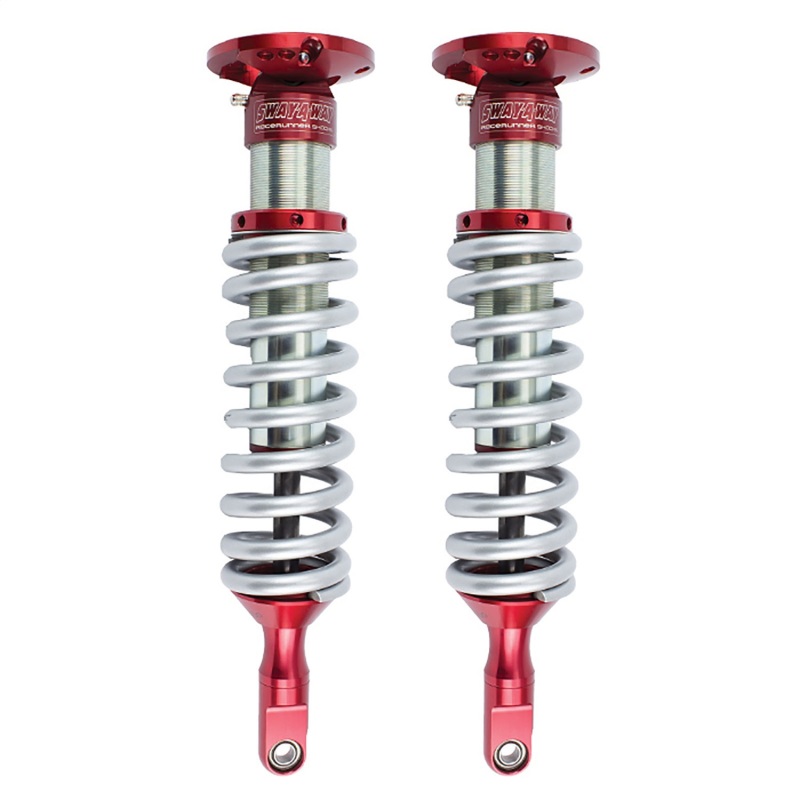 aFe Sway-A-Way 2.5in Front Coil Over Kit 05-17 Toyota Tacoma thumbnail 2