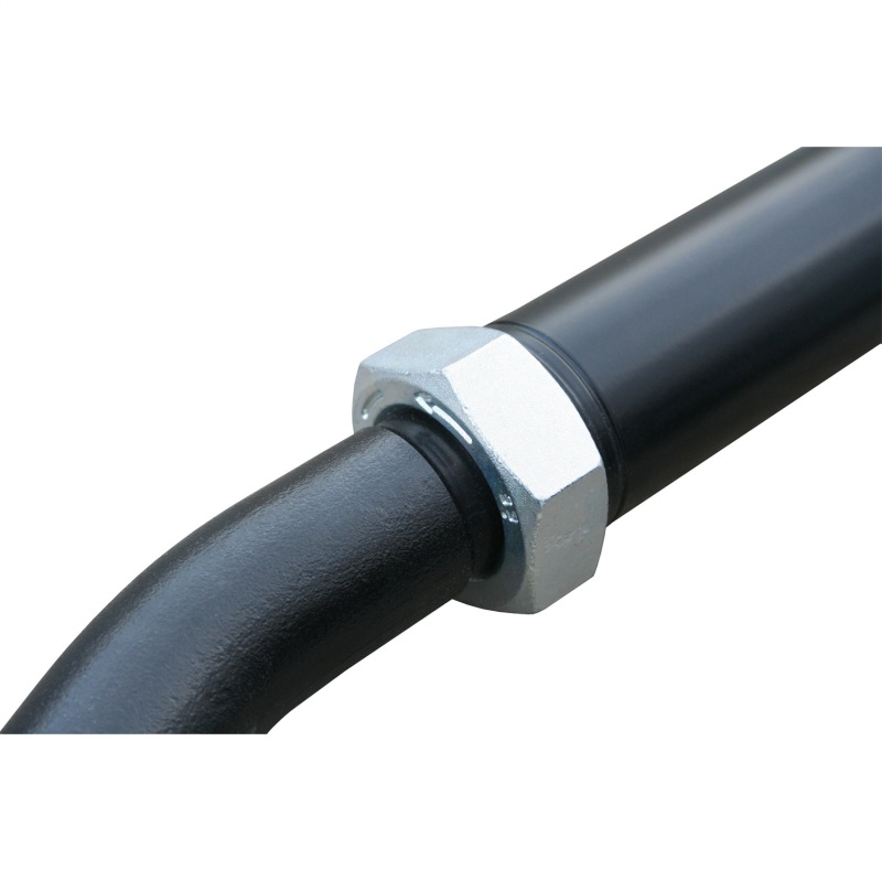 RockJock Jeep JL/JT Currectlync Modular 1-5/8in Dia Bolt-On Extreme Duty Tie Rod thumbnail 5