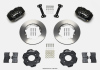 WIL Dynalite Brake Kit