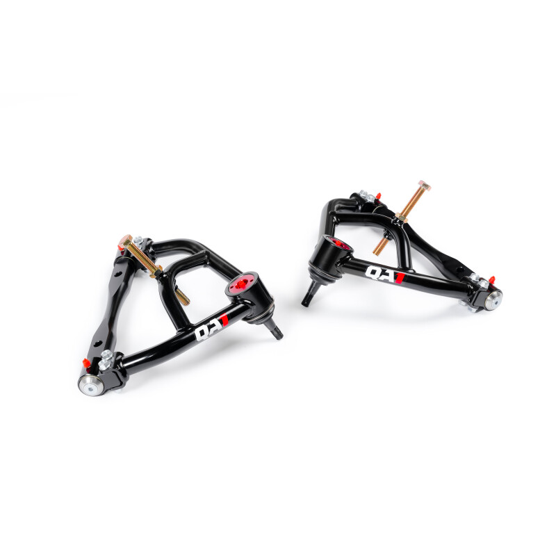 QA1 82-03 Chevy S10 2WD Drag Kit (2-4in/3in Drop) - Level 2 thumbnail 4