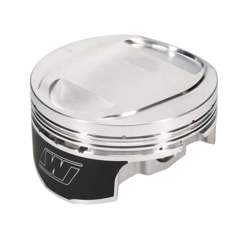 Wiseco Chrysler 6.4L Gen3 Hemi 4.090in Bore 0.927in Pin Pistons - Set of 8 thumbnail 3
