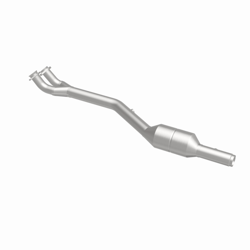 MagnaFlow Right Side Direct Fit Catalytic Converter California Grade 00-03 BMW M5 5.0L thumbnail 8