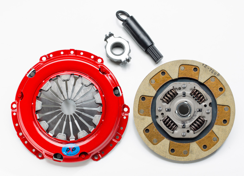 SBC Stg 2 Endur Clutch Kits