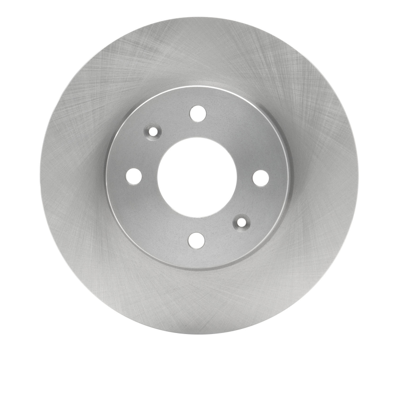 DFC Brake Rotors - Plain
