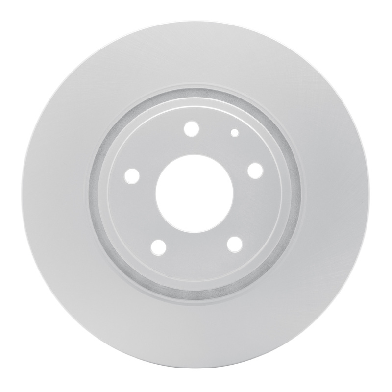 DFC GeoSPEC Coated Rotors - Plain