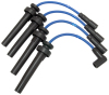 NGK Spark Plug Wire Sets