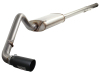 aFe MACH Force XP Exhausts Cat-Back SS-409 EXH CB GM Trucks 1500 09-12 V8 (blk tip) thumbnail 6