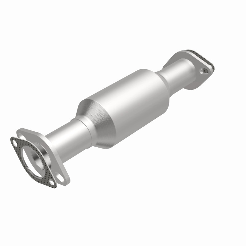 MagnaFlow 96-97 Nissan Pickup 2.4L Direct Fit Converter thumbnail 3