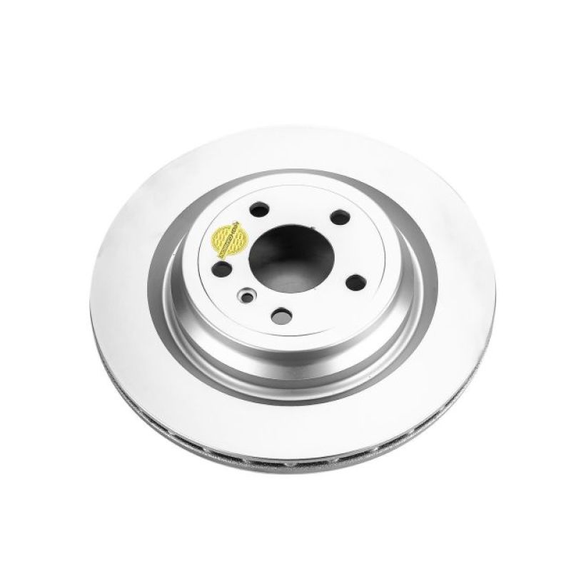 PSB Evolution Coated Rotor