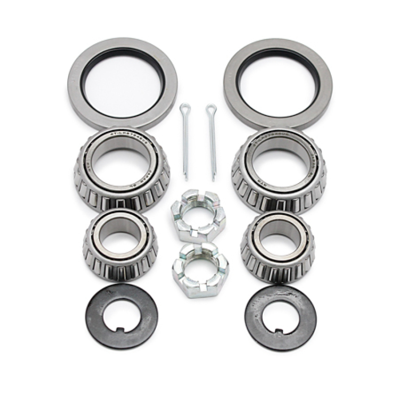 WIL Wheel Bearings and Seals