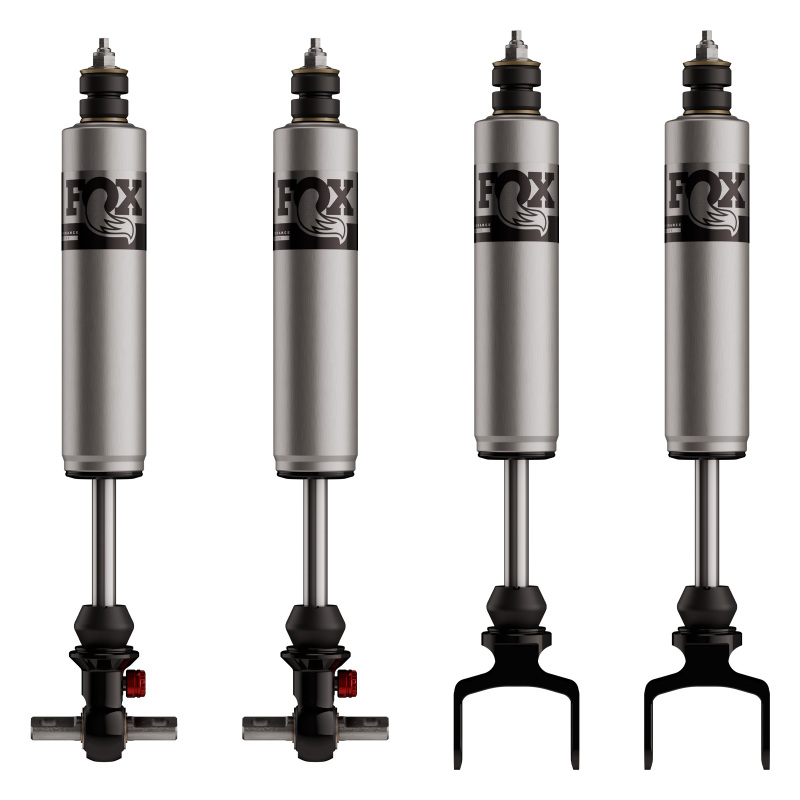 FOX 2.0 Perf Coilover Shock