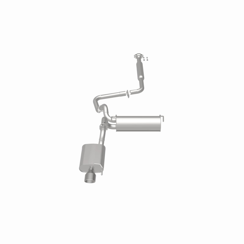 MagnaFlow BRE Exhaust Kit 12-17 Buick Verano 2.4L thumbnail 7