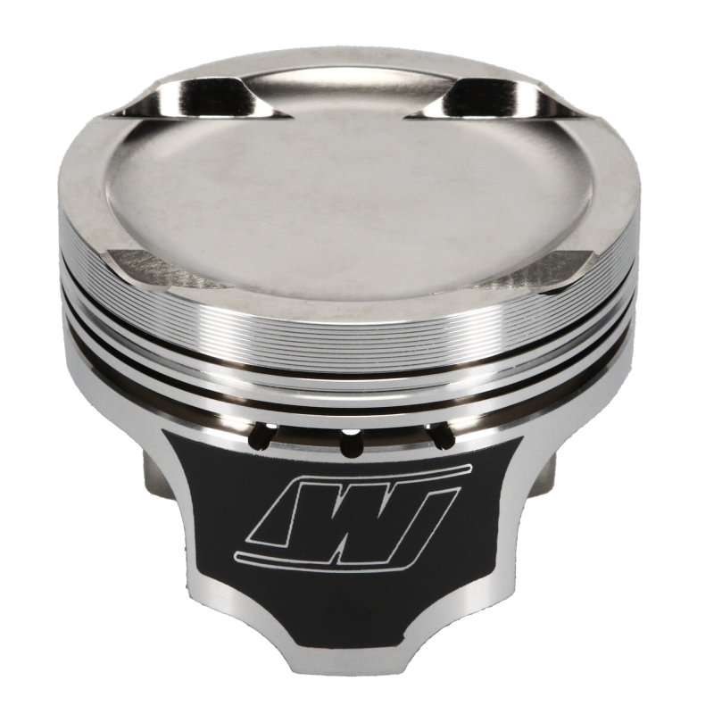 Wiseco Acura Turbo -12cc 1.181 X 81.5MM Piston Shelf Stock Kit thumbnail 4